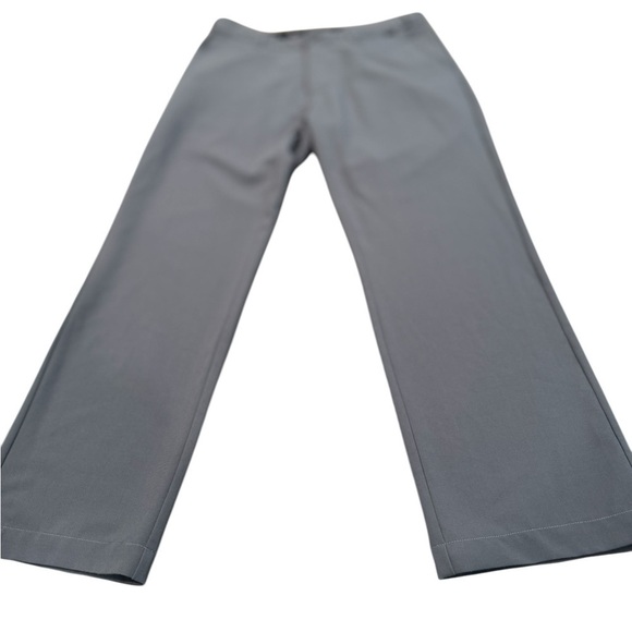 Travis Mathew Open to Close Pant Size 36X 32 Golf performance Gray Polyester - Picture 3 of 8